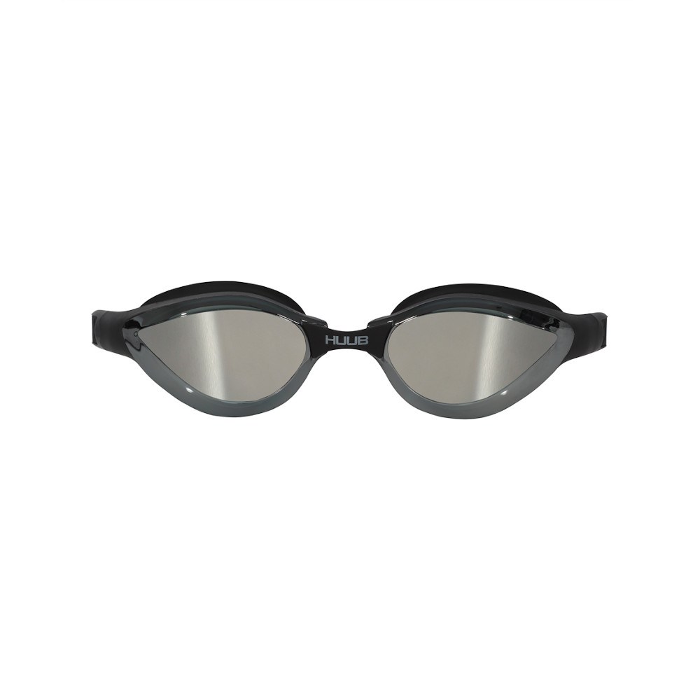 SWIMMINGSHOP-ACUTE - Black Clear - Front